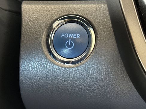Used 2024 Toyota Camry SE w/ Audio Upgrade Package FWD image 32