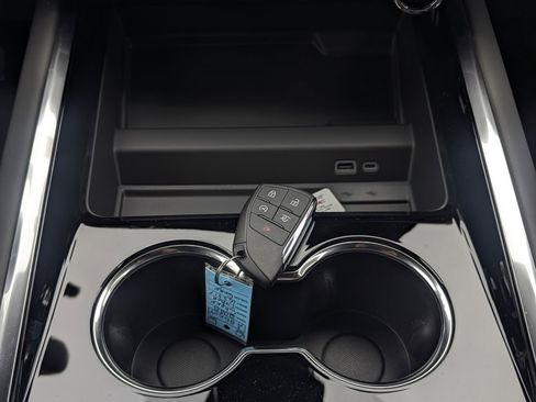 New 2026 Chevrolet Tahoe LS image 27