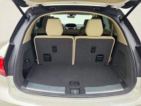 Used 2016 Acura MDX SH-AWD image 21