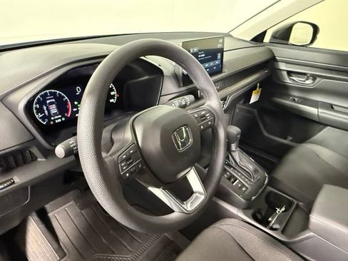 Used 2026 Honda CR-V LX image 15