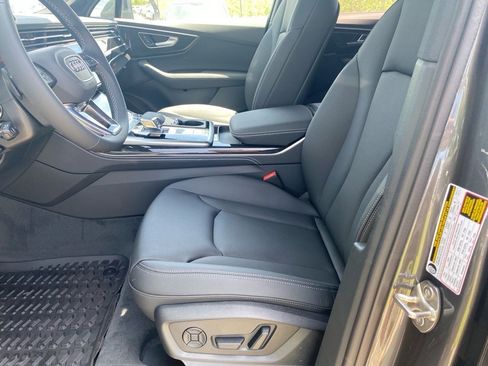 New 2025 Audi Q7 3.0T Premium Plus image 7