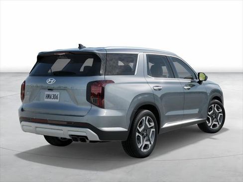 New 2025 Hyundai Palisade Limited image 4
