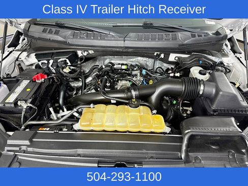 Used 2020 Ford F150 XLT w/ Equipment Group 302A Luxury image 30