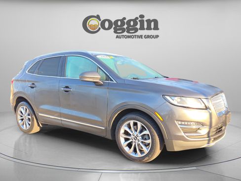 Used 2019 Lincoln MKC Select w/ Select Plus Package image 8