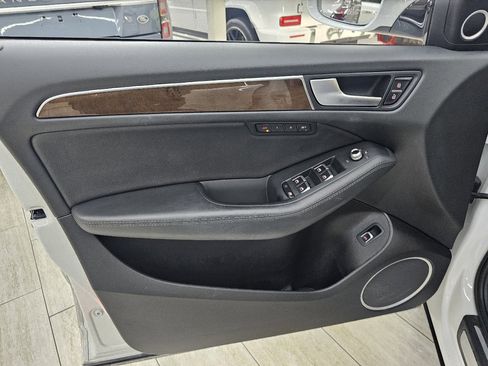 Used 2016 Audi Q5 3.0T Premium Plus w/ Technology Package image 38