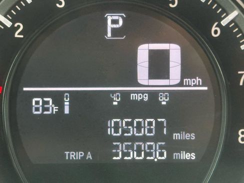 Used 2016 Honda Civic LX-P image 40