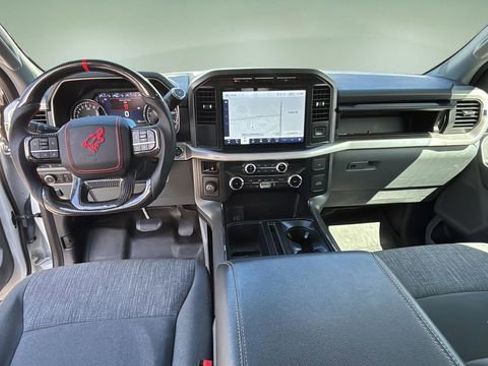 Used 2023 Ford F150 XLT w/ Equipment Group 302A High RWD image 16
