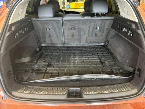 Used 2021 Buick Envision Essence w/ Technology Package I image 31