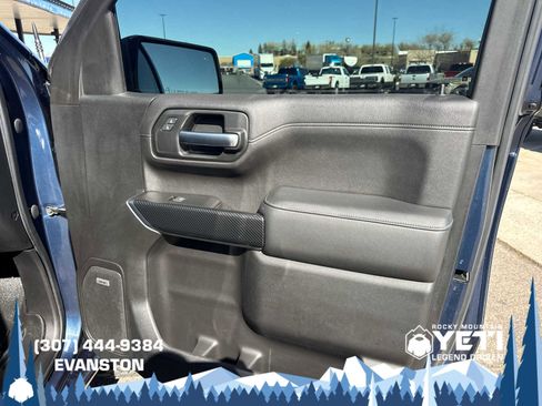 Used 2020 GMC Sierra 1500 Elevation AWD/4WD image 13