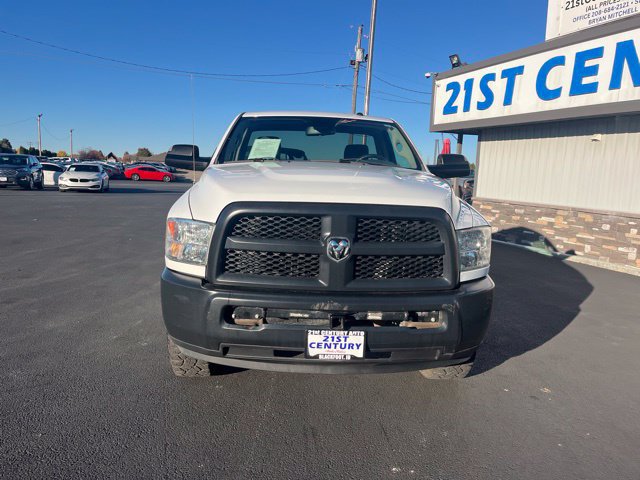 Used 2015 RAM 2500 ST AWD/4WD image 5