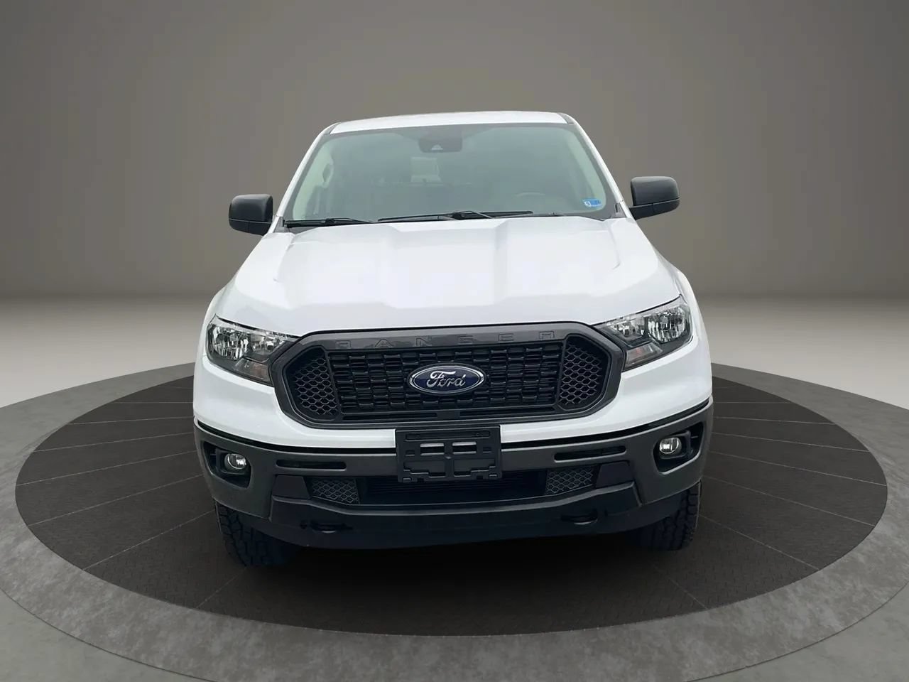 Used 2020 Ford Ranger 4x4 SuperCrew image 8
