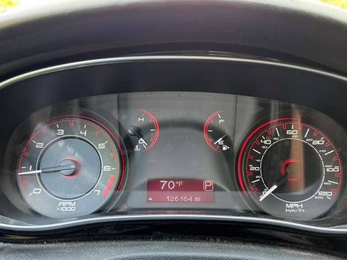 Used 2013 Dodge Dart Rallye FWD image 30