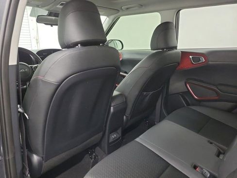 Used 2024 Kia Soul GT-Line FWD image 13