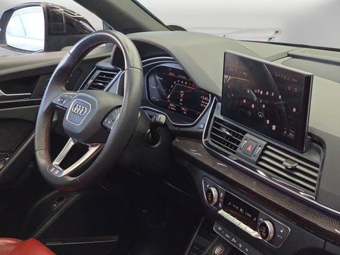Used 2022 Audi SQ5 Prestige image 22