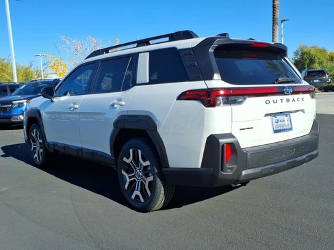 New 2026 Subaru Outback Touring XT w/ Touring Package image 5