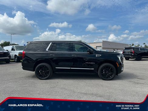 New 2026 GMC Yukon Elevation RWD image 4