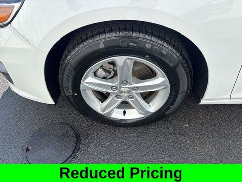 Used 2024 Chevrolet Malibu LT image 46