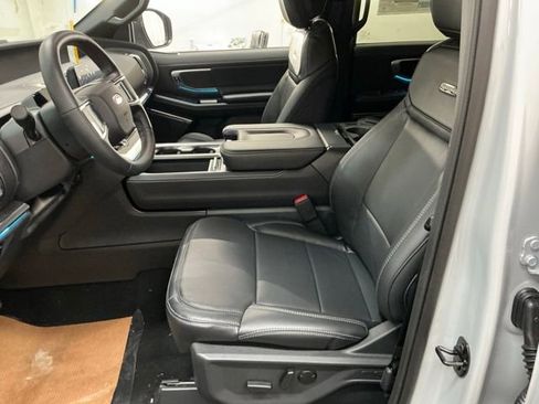 New 2026 Ford Expedition Max Platinum w/ Stealth Appearance Package image 14