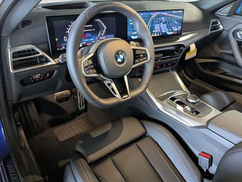 Used 2025 BMW 230i Coupe w/ M Sport Package image 3