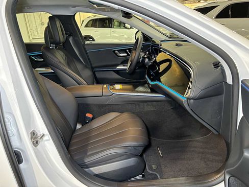 New 2025 Mercedes-Benz E 450 4MATIC All-Terrain Wagon image 11
