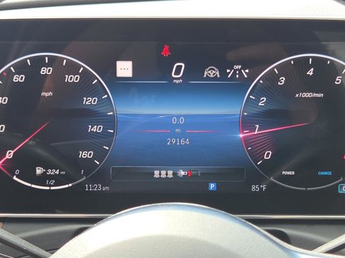 Used 2023 Mercedes-Benz C 300 Sedan image 26