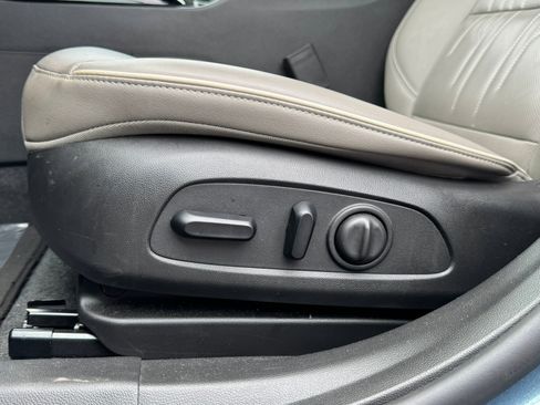 Used 2024 Buick Envista Avenir image 22