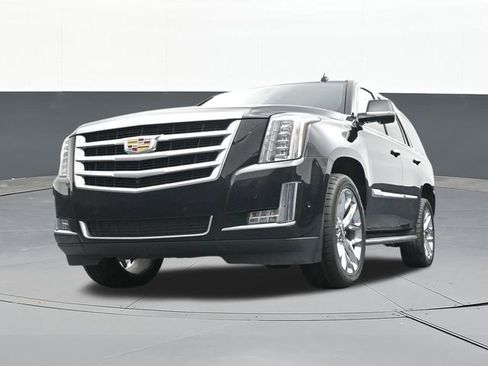 Used 2020 Cadillac Escalade Luxury image 57