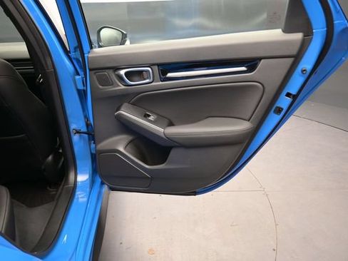 Used 2026 Honda Civic Sport Touring image 19