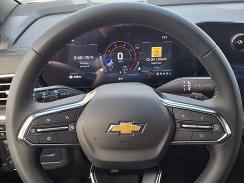 New 2026 Chevrolet Tahoe LS image 18