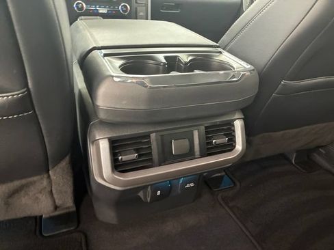 Used 2023 Ford F150 Lariat AWD/4WD image 19