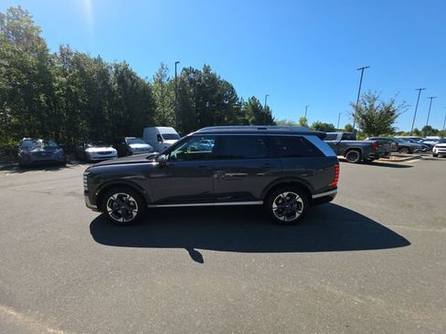 New 2026 Hyundai Palisade Limited image 16