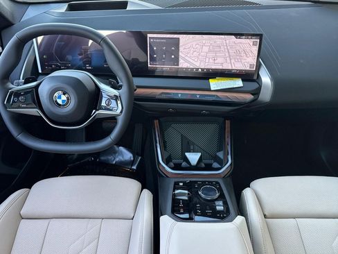 Used 2026 BMW X3 xDrive30i w/ Premium Package AWD/4WD image 4