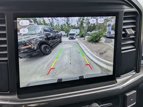 Certified 2025 Ford F150 STX w/ LOBO Package AWD/4WD image 12