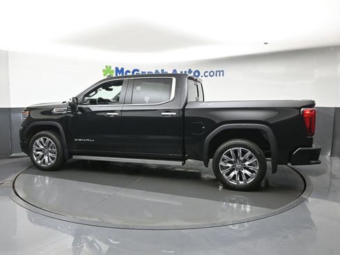 New 2026 GMC Sierra 1500 Denali AWD/4WD image 22