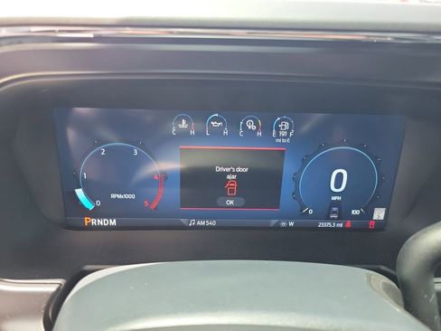 Used 2024 Ford F250 Lariat w/ Lariat Ultimate Package AWD/4WD image 21
