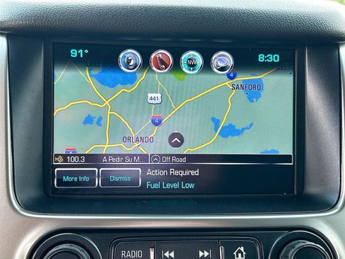 Used 2020 Chevrolet Tahoe LT RWD image 34