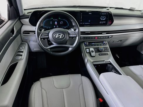 Used 2023 Hyundai Palisade SEL AWD/4WD image 22