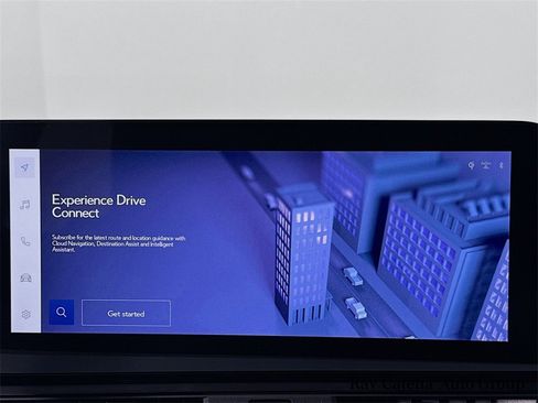 Certified 2023 Lexus ES 250 w/ Premium Package image 13