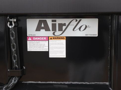 New 2024 Ford F550 4x4 Crew Cab Super Duty image 8