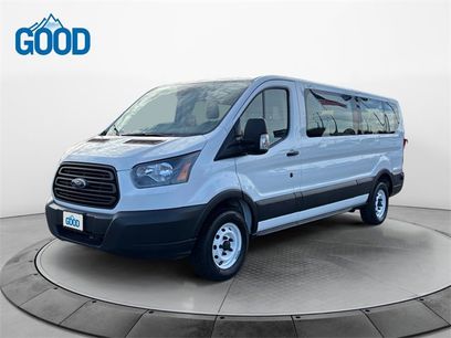 Used 2019 Ford Transit 350 XL