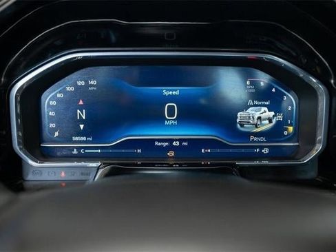 Used 2024 Chevrolet Silverado 3500 LT image 32