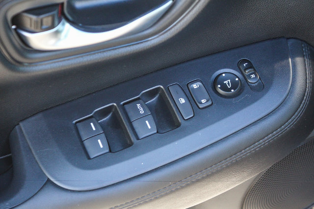 Used 2024 Honda HR-V LX image 26