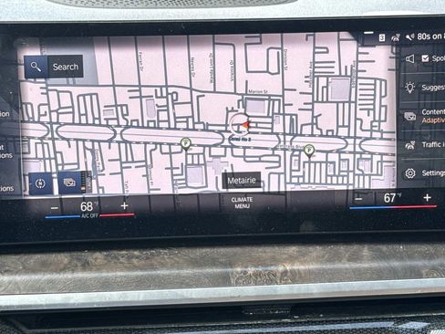 Used 2023 BMW X7 xDrive40i w/ Premium Package image 25