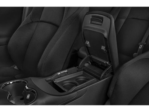 Used 2021 Toyota Venza LE image 14