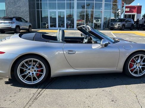 Used 2013 Porsche 911 Carrera S image 3