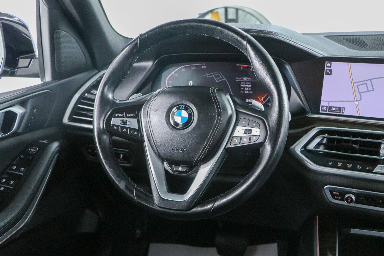 Used 2020 BMW X5 sDrive40i w/ Convenience Package RWD image 12