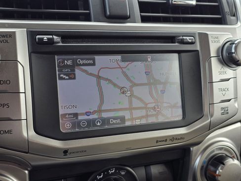 Used 2019 Toyota 4Runner SR5 image 21