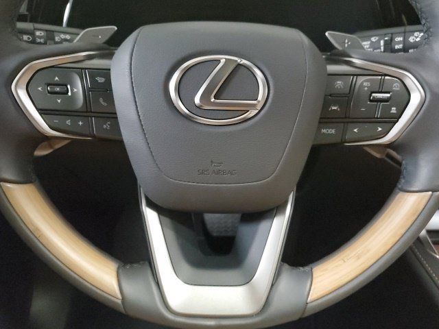 Used 2026 Lexus RX 350 Premium w/ Accessory Package (Z1) AWD/4WD image 15