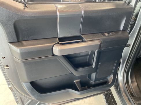 Used 2020 Ford F150 XLT w/ Equipment Group 302A Luxury image 28