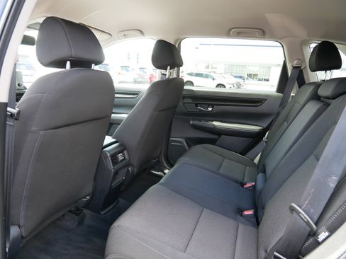 Used 2025 Honda CR-V LX image 33